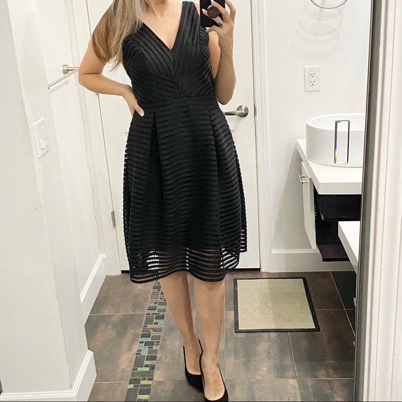 ivanka trump dress size